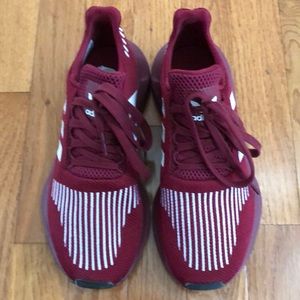 New Adidas Swift Run Women Sneakers